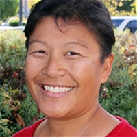 Dr. Cindy T. Chung MD