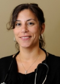 Dr. Nicole Mcdonald M.D., Internist
