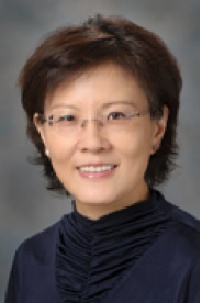 Dr. Yun Gong, Pathologist