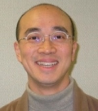 Mr. Kevin W Choy M.D., Ophthalmologist