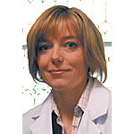 Dr. Tereza Hubkova MD, Internist