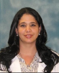 Dr. Ana Meyvis Lugo-lopez D.O., Family Practitioner