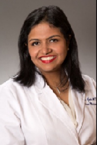 Dr. Kalpana Gorthi MD, Doctor