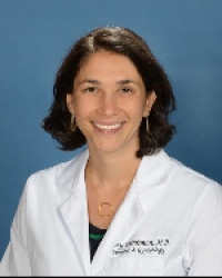 Dr. Lucy Marie Schenkman M.D.