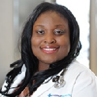 Ujaranne J Ifeakanwa FNP, Nurse Practitioner