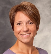 Angela B. Morgan PA-C, Physician Assistant