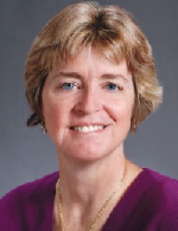 Dr. Dr. Lynn M. Rusy, Anesthesiologist (Pediatric)