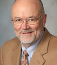 Dr. Scott Rodney Helmers M.D.