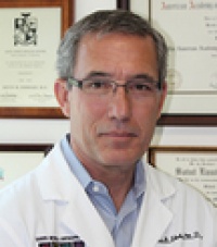 Dr. Kevin M Ehrhart M.D.