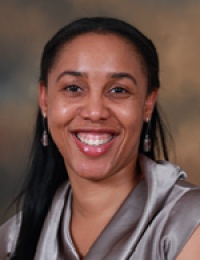 Dr. Ngozi Ibe M.D., OB-GYN (Obstetrician-Gynecologist)
