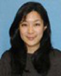 Dr. Julia Song M.D., Ophthalmologist