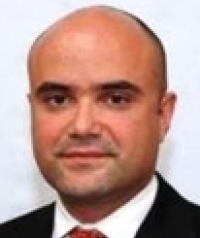 Dr. Leon Aleksandrovich MD, Ophthalmologist