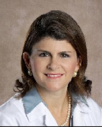Dr. Cristina  Lopez-penalver M.D.,F.A.C.S.