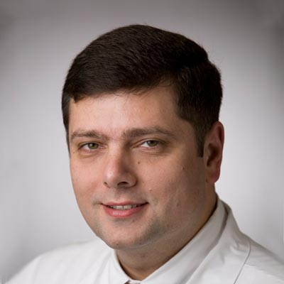 Dr. Florin C. Georgescu, MD, Nephrologist (Kidney Specialist)