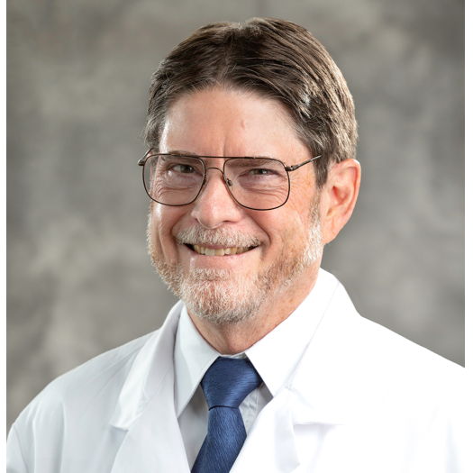 Dr. Mark Mueller, MD, Internist