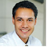 Dr. Miguel A. Parilo MD, Internist