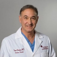 Dr. Frank Norman Slachman M.D., Cardiothoracic Surgeon