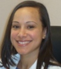 Dr. Violeta Mercedes Gomez M.D., Pediatrician