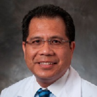 Dr. Medel A Reyes MD, Critical Care Surgeon