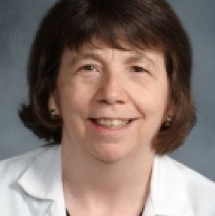 CLARE  HOCHREITER MD