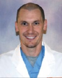 Dr. Matthew Allen Frederick D.O.