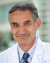 Dr. Benjamin F Calvo MD
