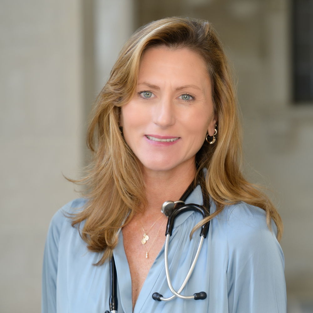 Dr. Kimberly  Khoury M.D.