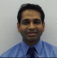 Dr. Thomas Jude Sebastian MD