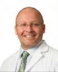 Dr. Eric John Mallico MD, Surgeon