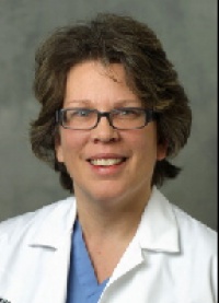 Dr. Mary I Pukite M.D., OB-GYN (Obstetrician-Gynecologist)