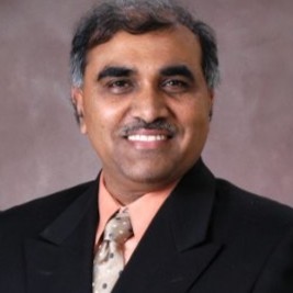 Dr. Salil  Gupta MD