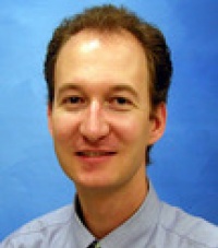 Dr. Eric R. Hahn MD