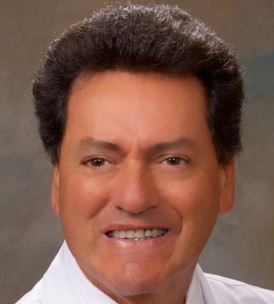 Dr. Hernan Giraldo MD, Sleep Medicine Specialist