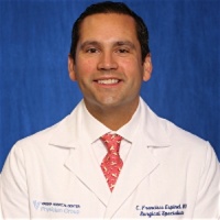 Dr. C. Francisco Espinel MD