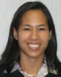 Dr. Melissa Yadao M.D., Orthopedist