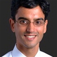 Dr. Sashank  Prasad MD