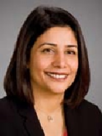 Dr. Tehmina Asad Bajwa M.D., Doctor