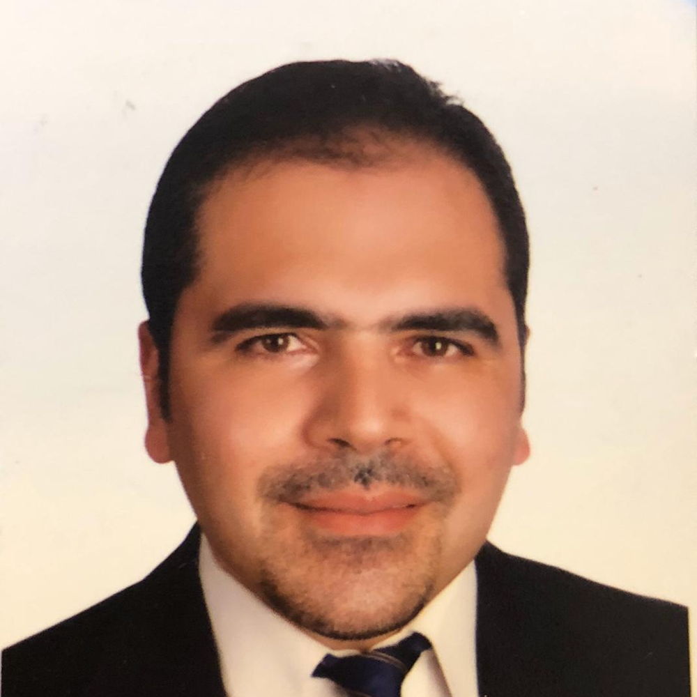 Dr. Tareq Salameh, DDS, Dentist
