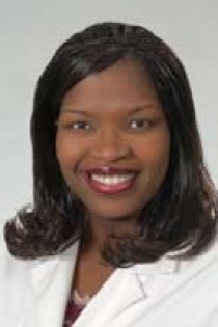 Dr. Monique Pierce-hamilton M.D., OB-GYN (Obstetrician-Gynecologist)
