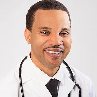 Dr. Kumapley  Lartevi M.D.