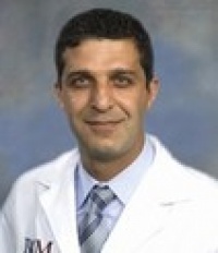 Nasser Lakkis MD, Cardiologist