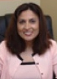 Dr. Shirin Esmail Rawji DDS, Dentist