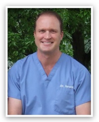 Dr. Wade I. Newman DDS, Dentist
