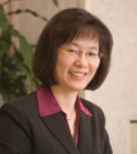 Dr. Lu Jiao MD, Internist