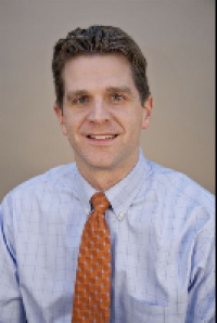 Dr. Brian Wolfe MD, Internist