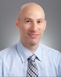 Dr. Michael Docktor MD, Pediatrician