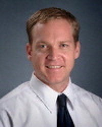 Dr. Todd Michael Schmitz DO, Hospitalist