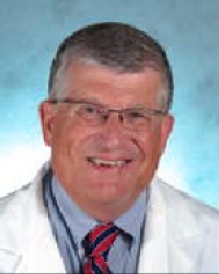 Dr. Peter George Chikes M.D.