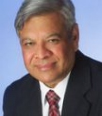 Dr. Tariq Ahmed M.D., M.P.H., Internist