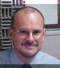 Dr. Robert E. Klenck M.D., Orthopedist